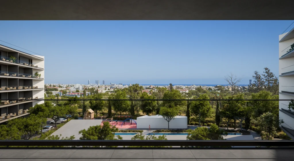 1 Bedroom Apartment for Sale in Limassol District