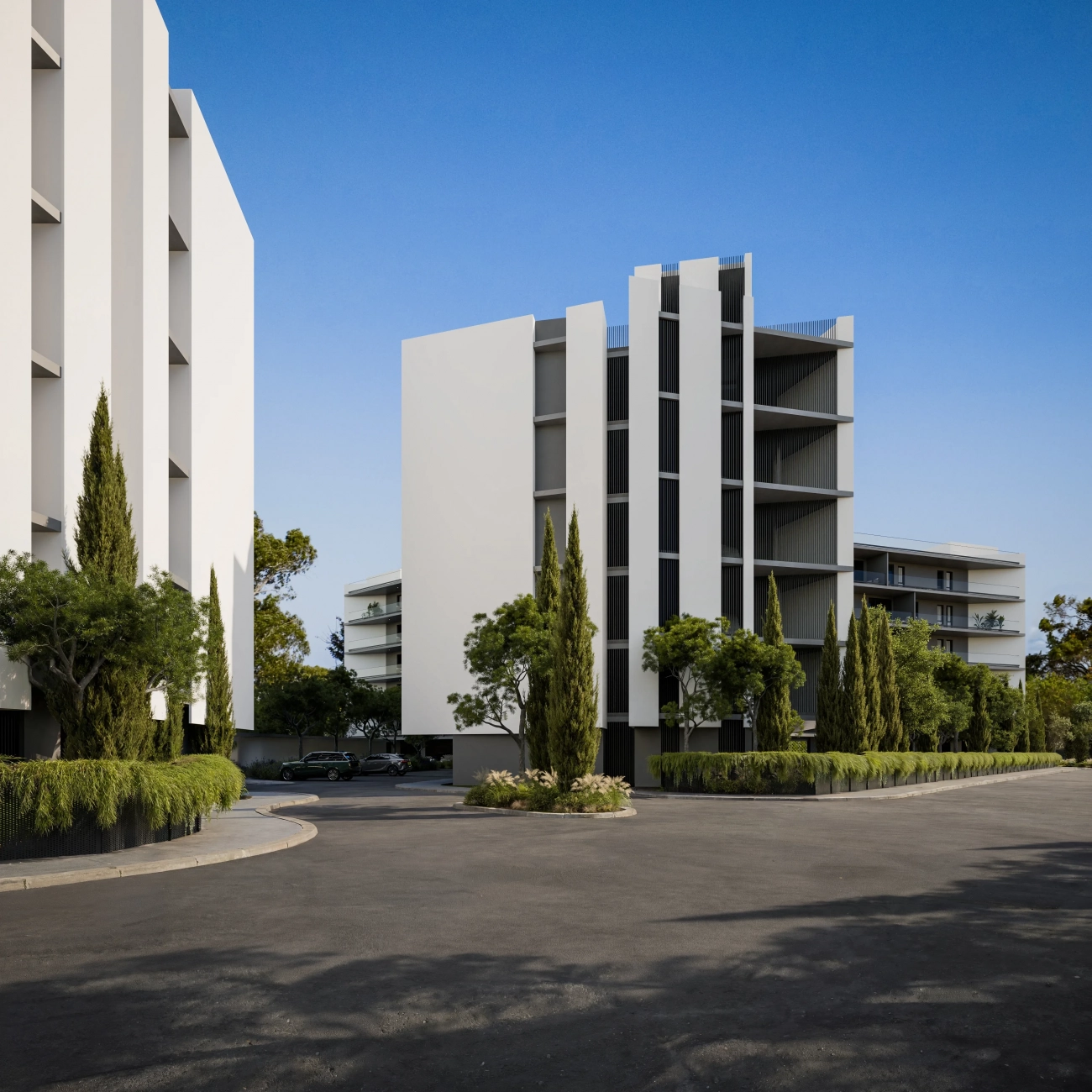 1 Bedroom Apartment for Sale in Limassol District