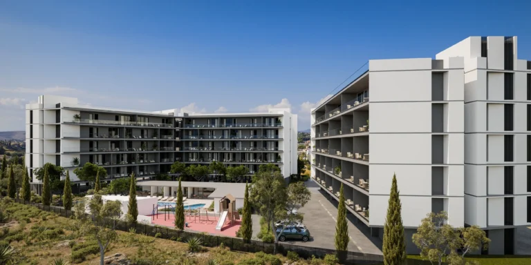3 Bedroom Apartment for Sale in Limassol District
