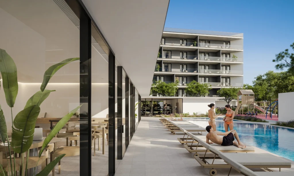 3 Bedroom Apartment for Sale in Limassol District