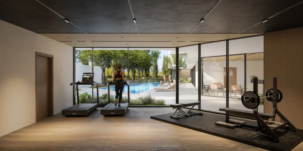 3 Bedroom Apartment for Sale in Limassol District