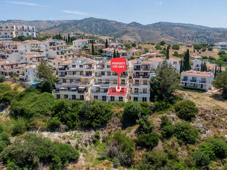 1 Bedroom Apartment for Sale in Pegeia, Paphos District