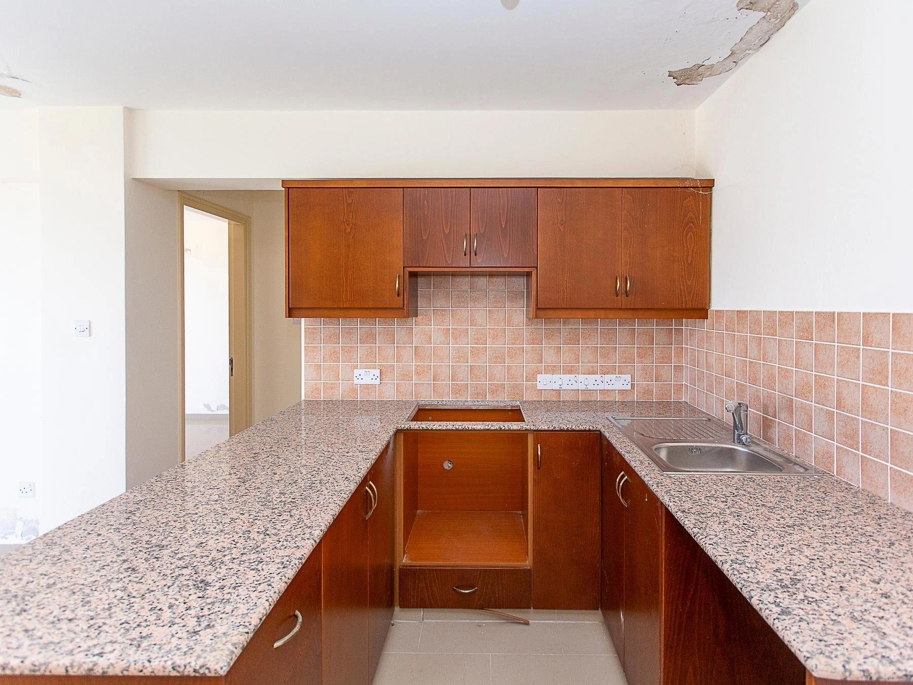 1 Bedroom Apartment for Sale in Pegeia, Paphos District