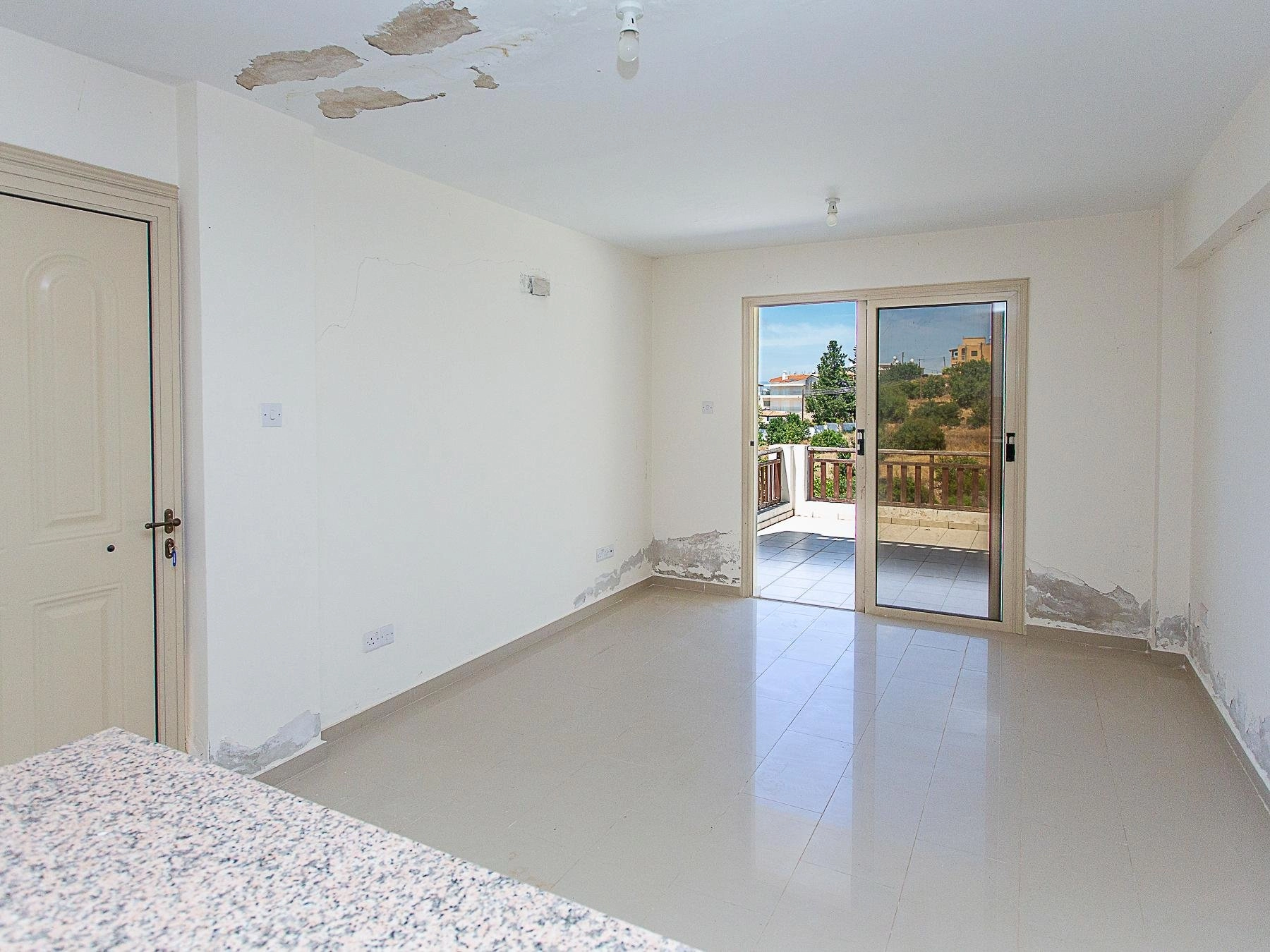 1 Bedroom Apartment for Sale in Pegeia, Paphos District