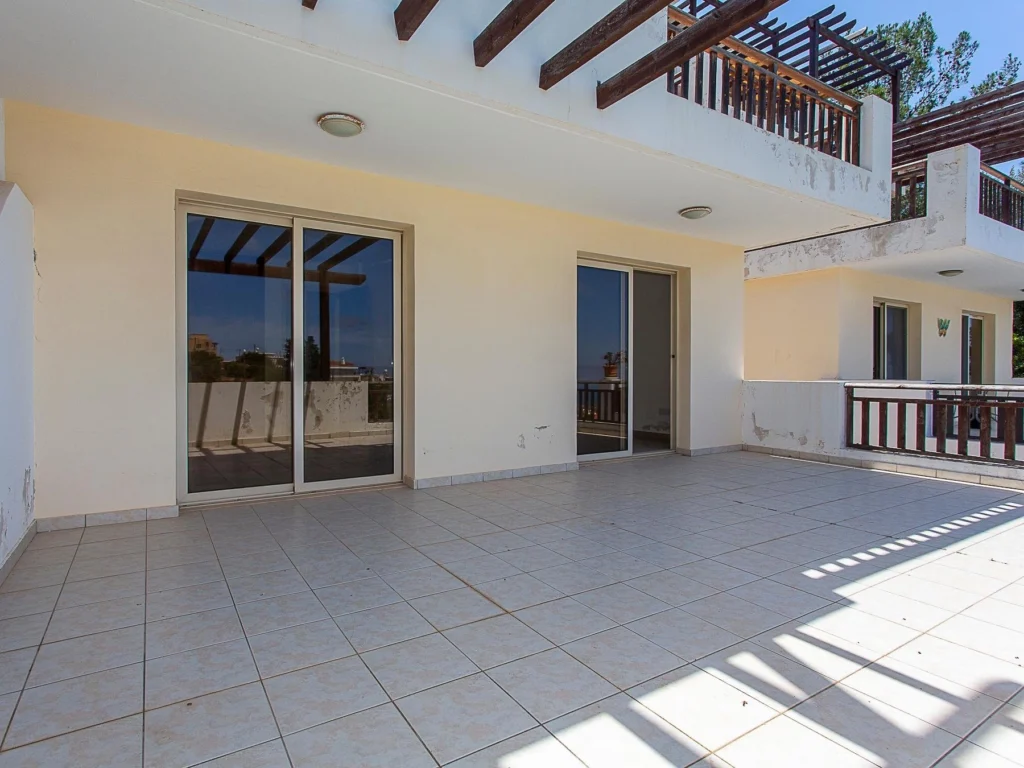 1 Bedroom Apartment for Sale in Pegeia, Paphos District