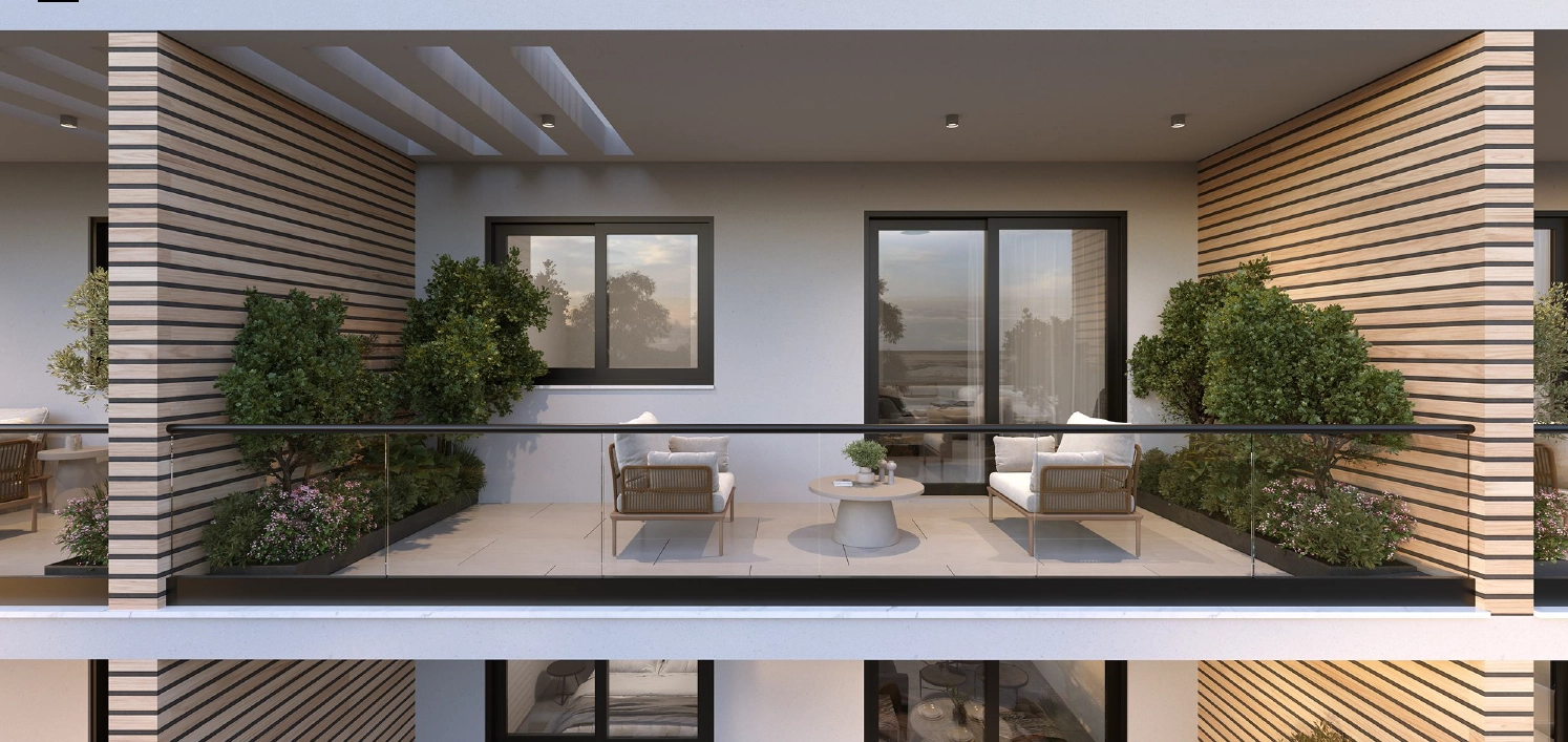 2 Bedroom Apartment for Sale in Ypsonas, Limassol District