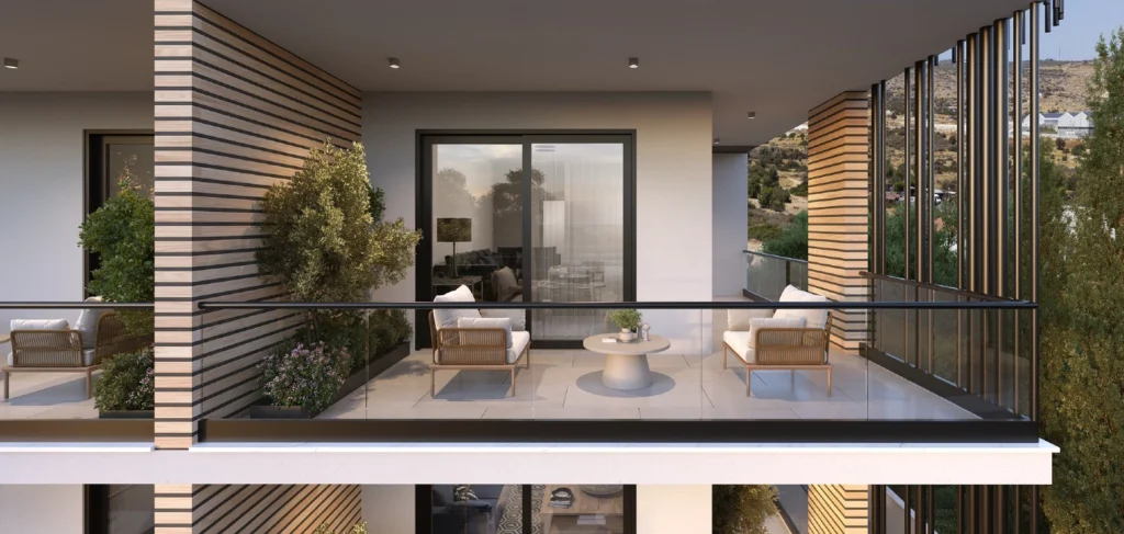 2 Bedroom Apartment for Sale in Ypsonas, Limassol District