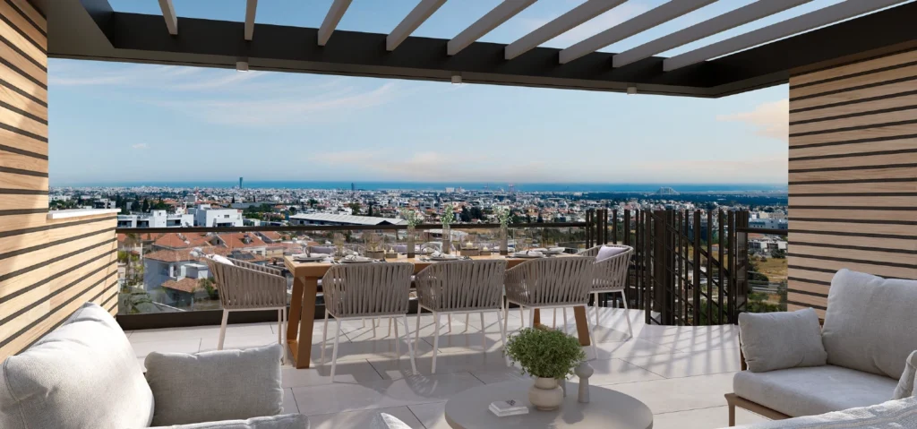 2 Bedroom Apartment for Sale in Ypsonas, Limassol District