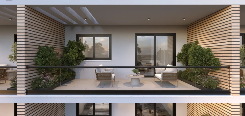 3 Bedroom Apartment for Sale in Ypsonas, Limassol District