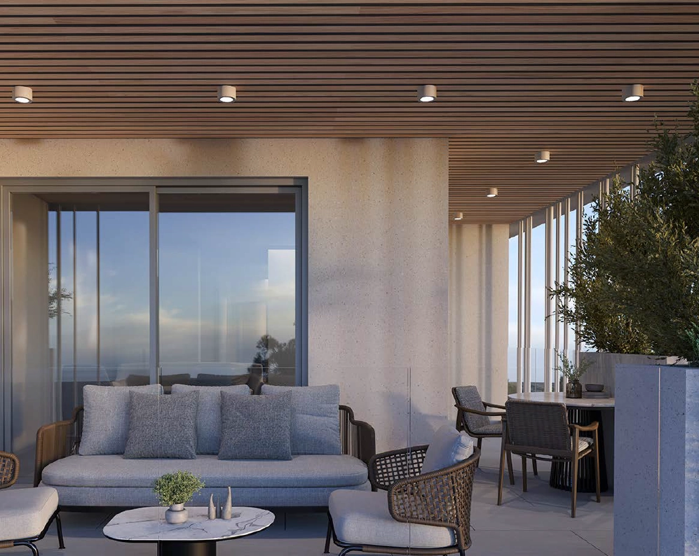 2 Bedroom Apartment for Sale in Ypsonas, Limassol District