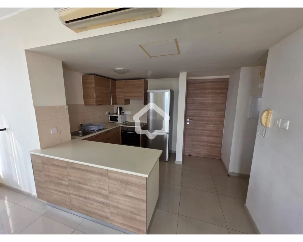 1 Bedroom Apartment for Rent in Agios Tychonas, Limassol District