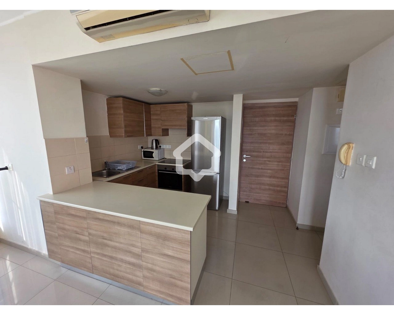 1 Bedroom Apartment for Rent in Agios Tychonas, Limassol District