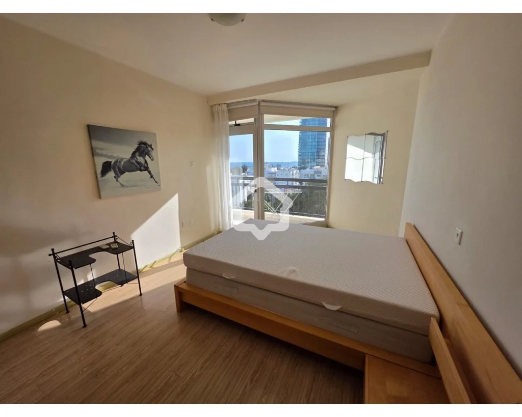 1 Bedroom Apartment for Rent in Agios Tychonas, Limassol District