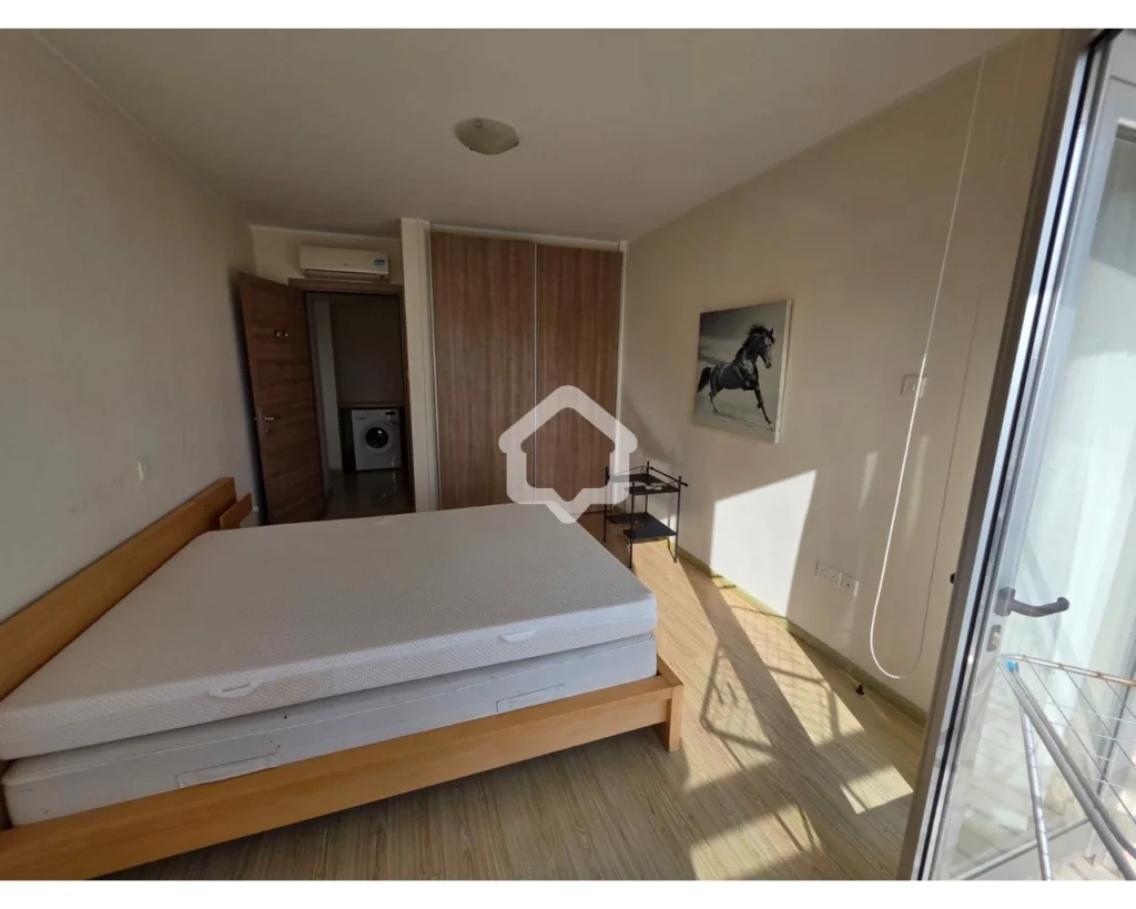1 Bedroom Apartment for Rent in Agios Tychonas, Limassol District