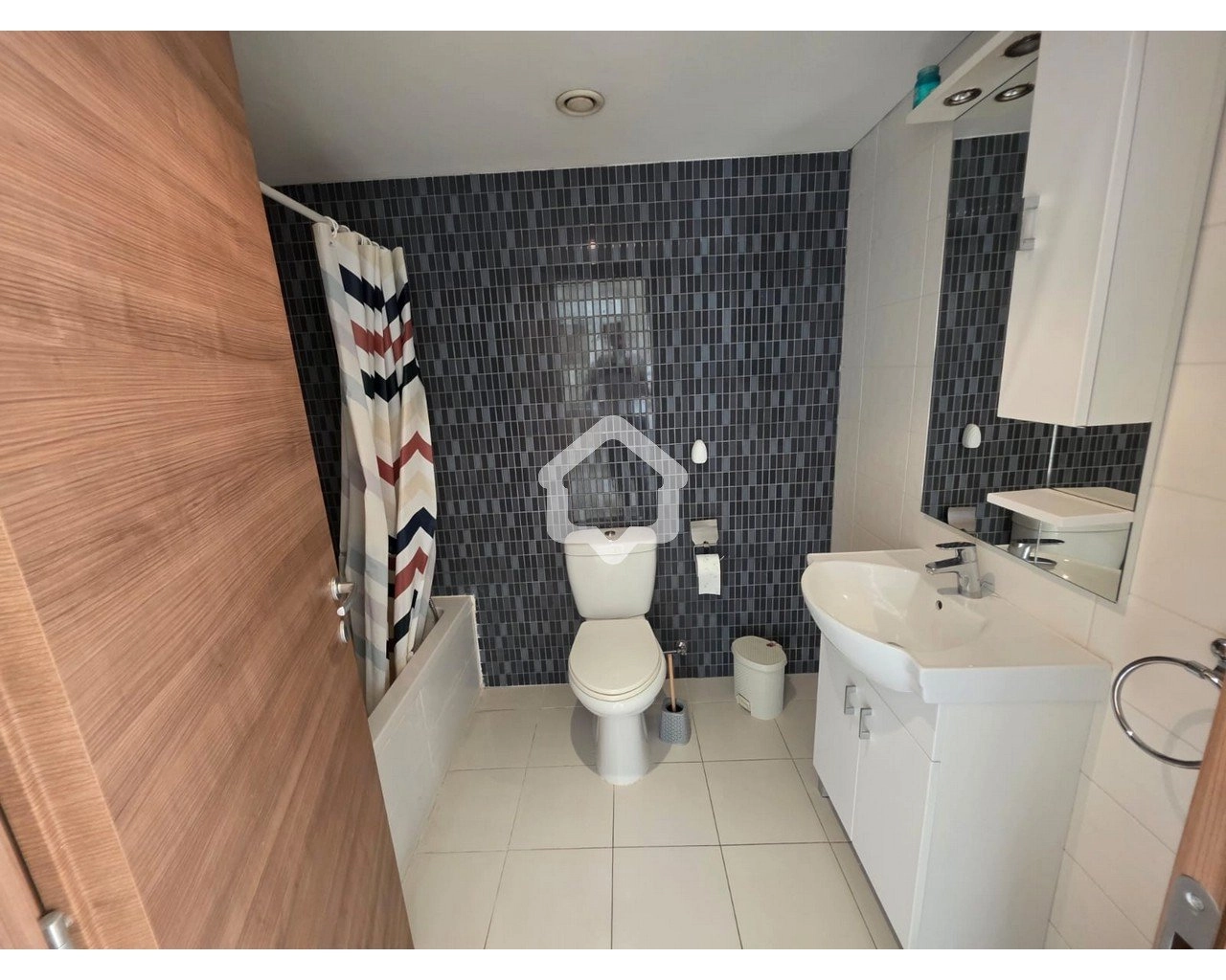 1 Bedroom Apartment for Rent in Agios Tychonas, Limassol District
