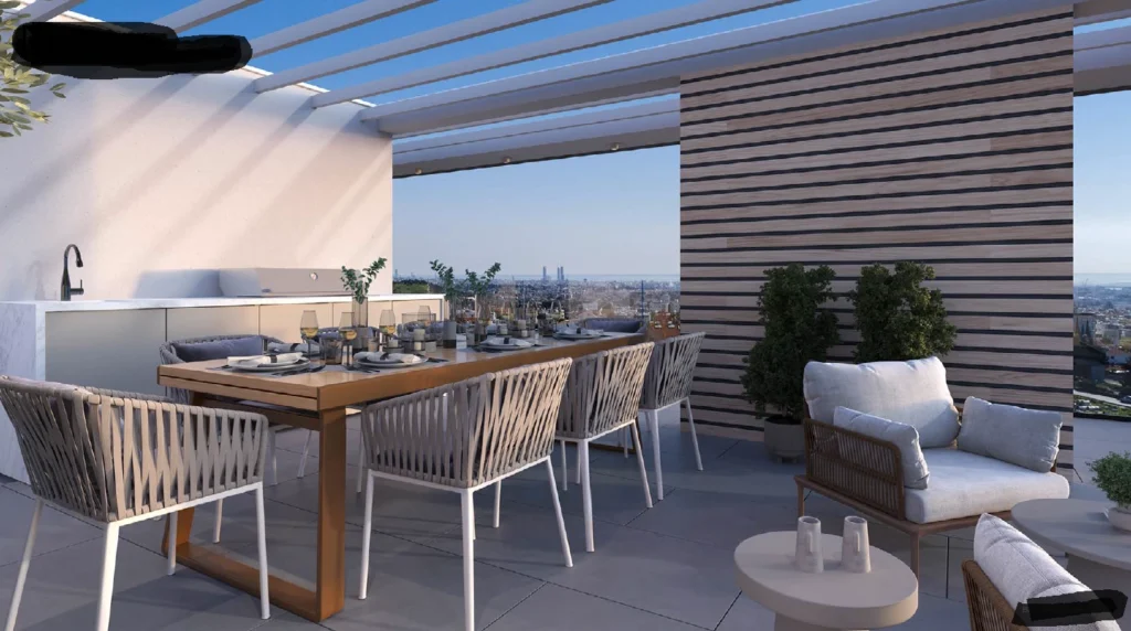 1 Bedroom Apartment for Sale in Ypsonas, Limassol District