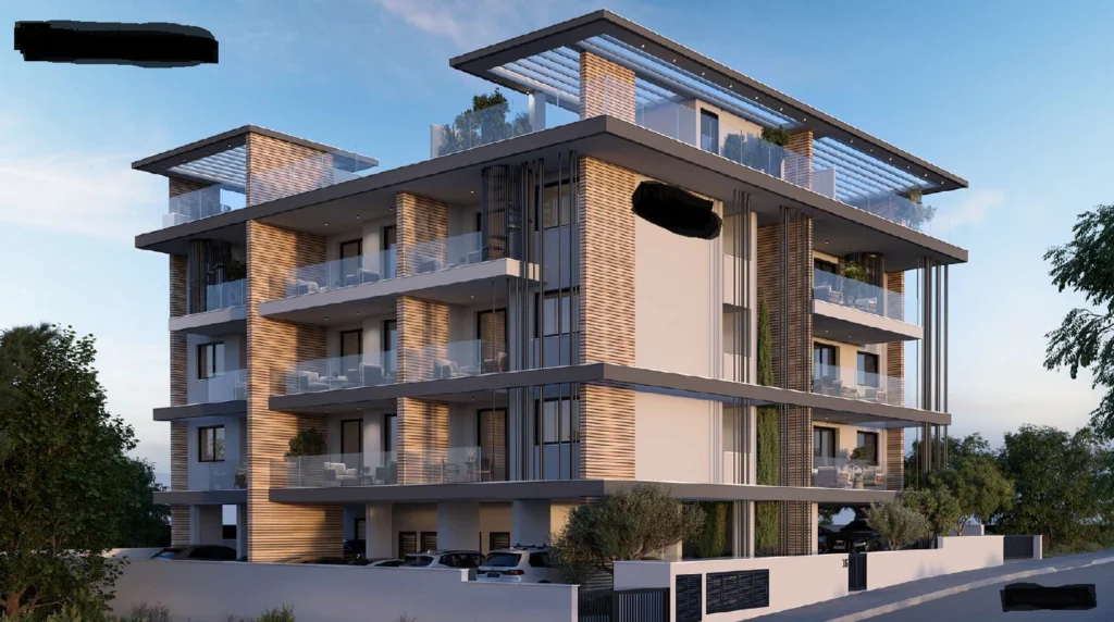 1 Bedroom Apartment for Sale in Ypsonas, Limassol District