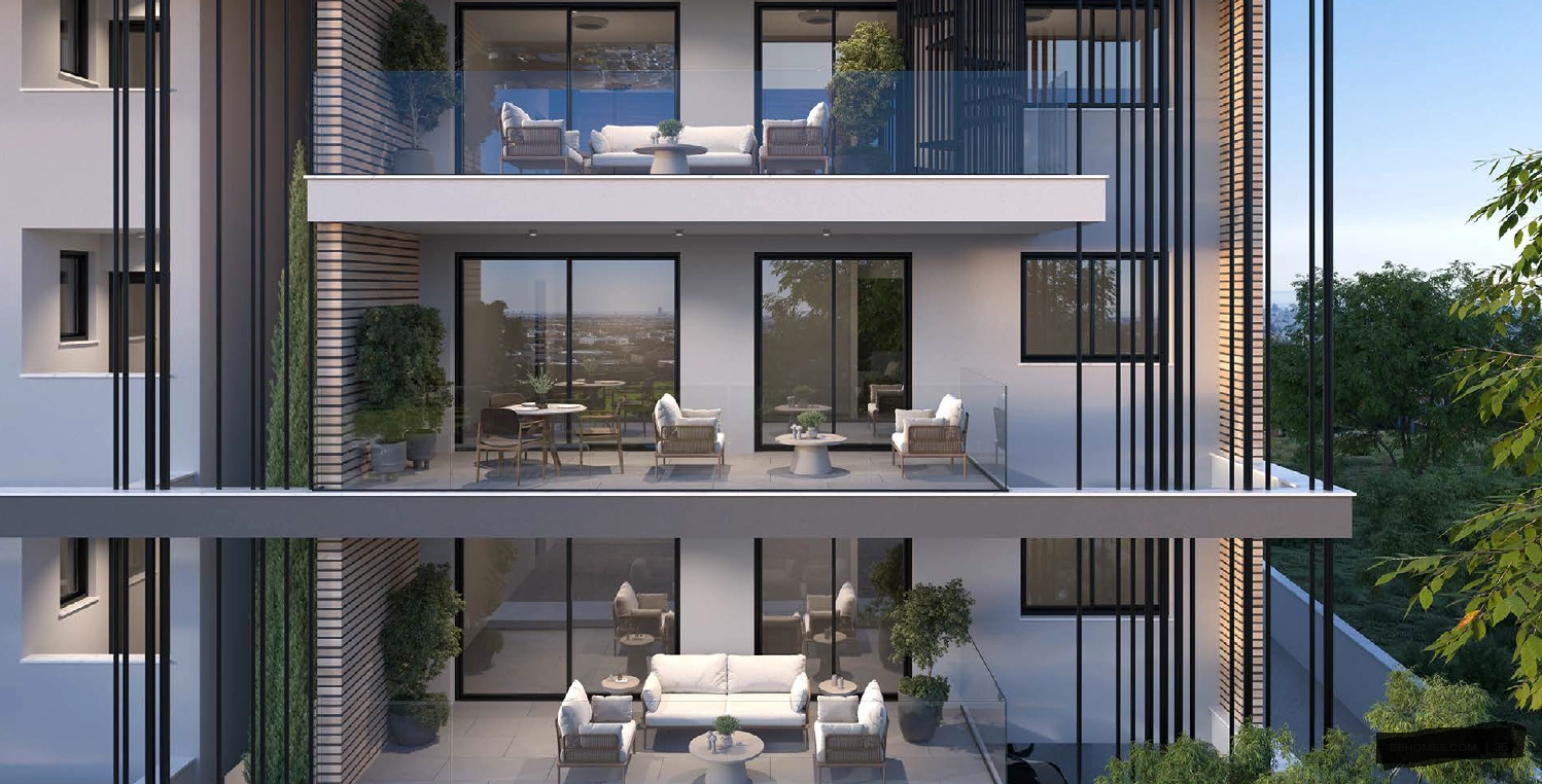 1 Bedroom Apartment for Sale in Ypsonas, Limassol District