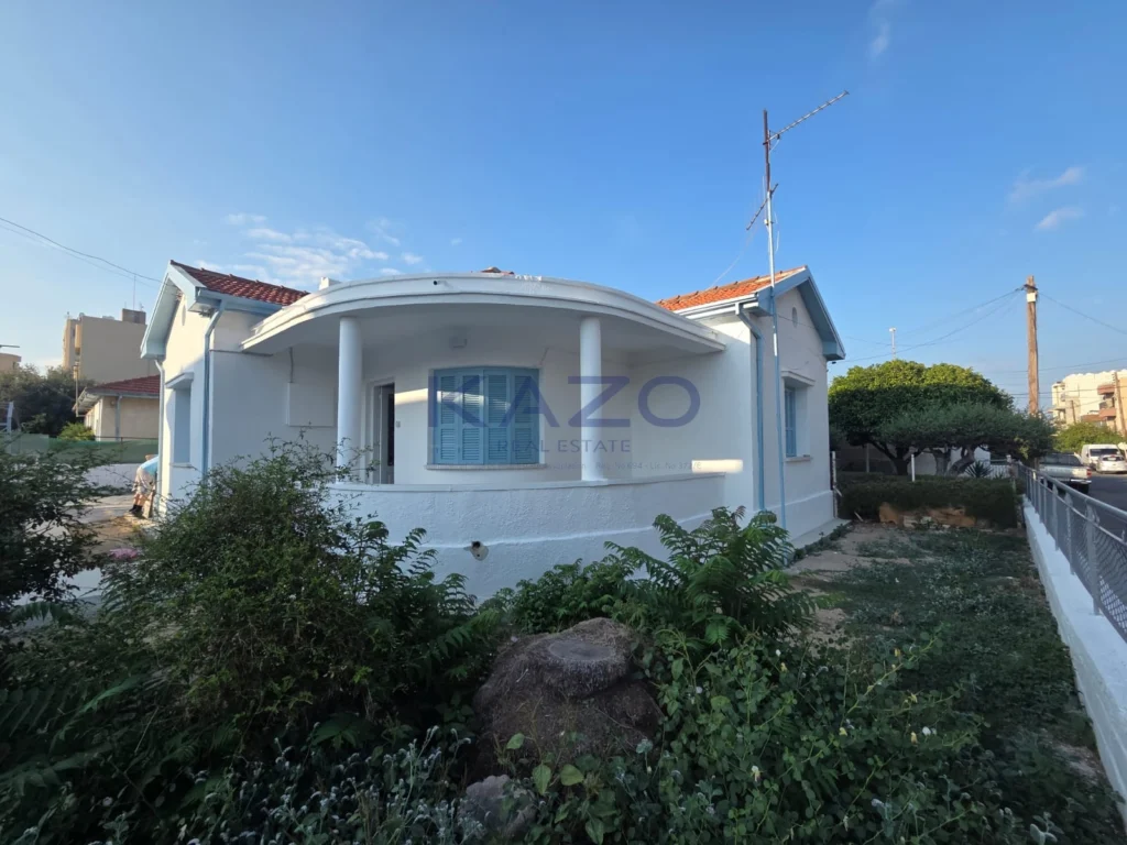2 Bedroom House for Rent in Limassol District