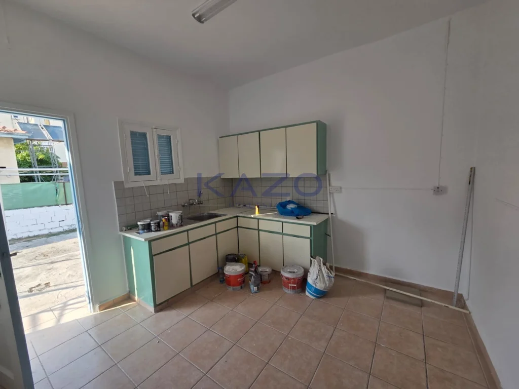 2 Bedroom House for Rent in Limassol District