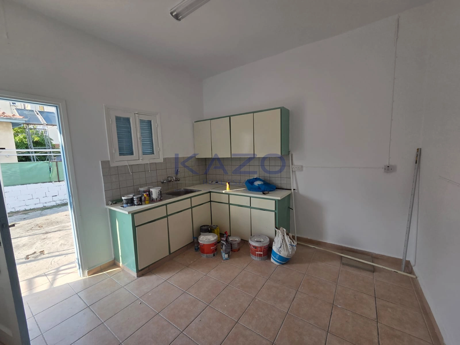 2 Bedroom House for Rent in Limassol District