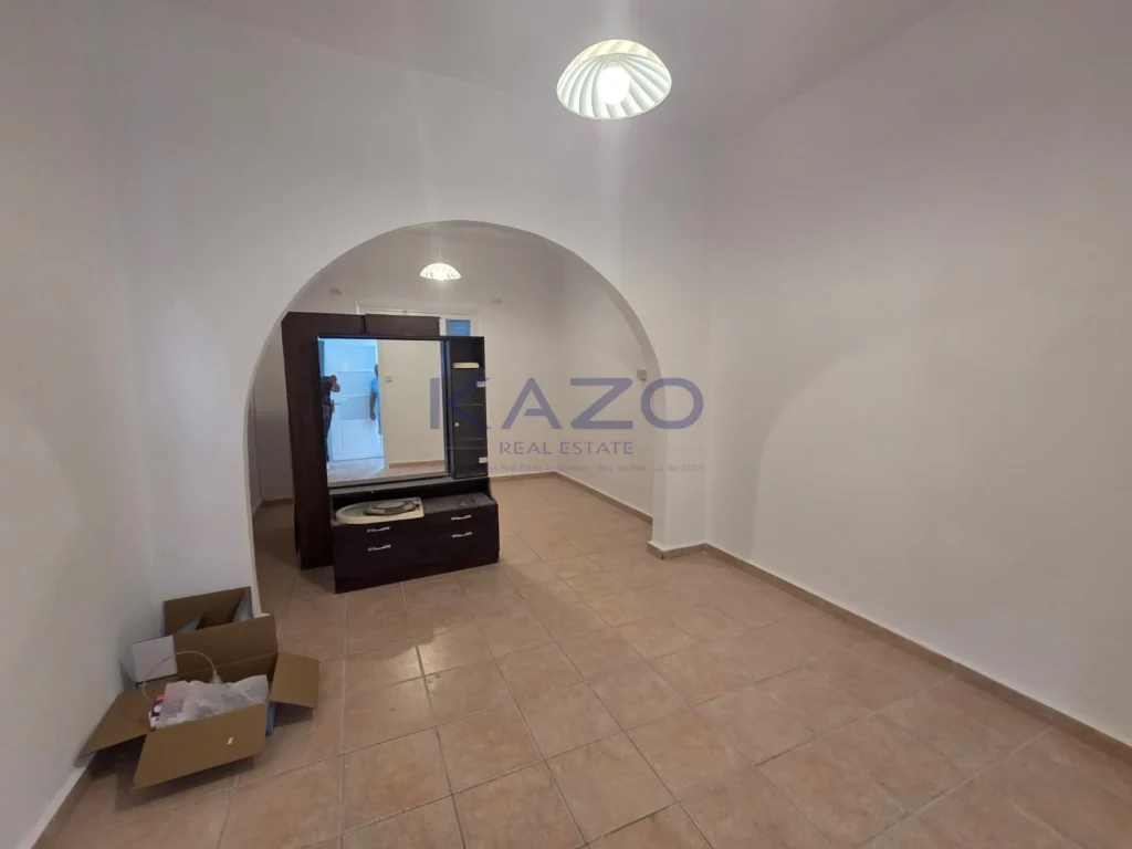 2 Bedroom House for Rent in Limassol District