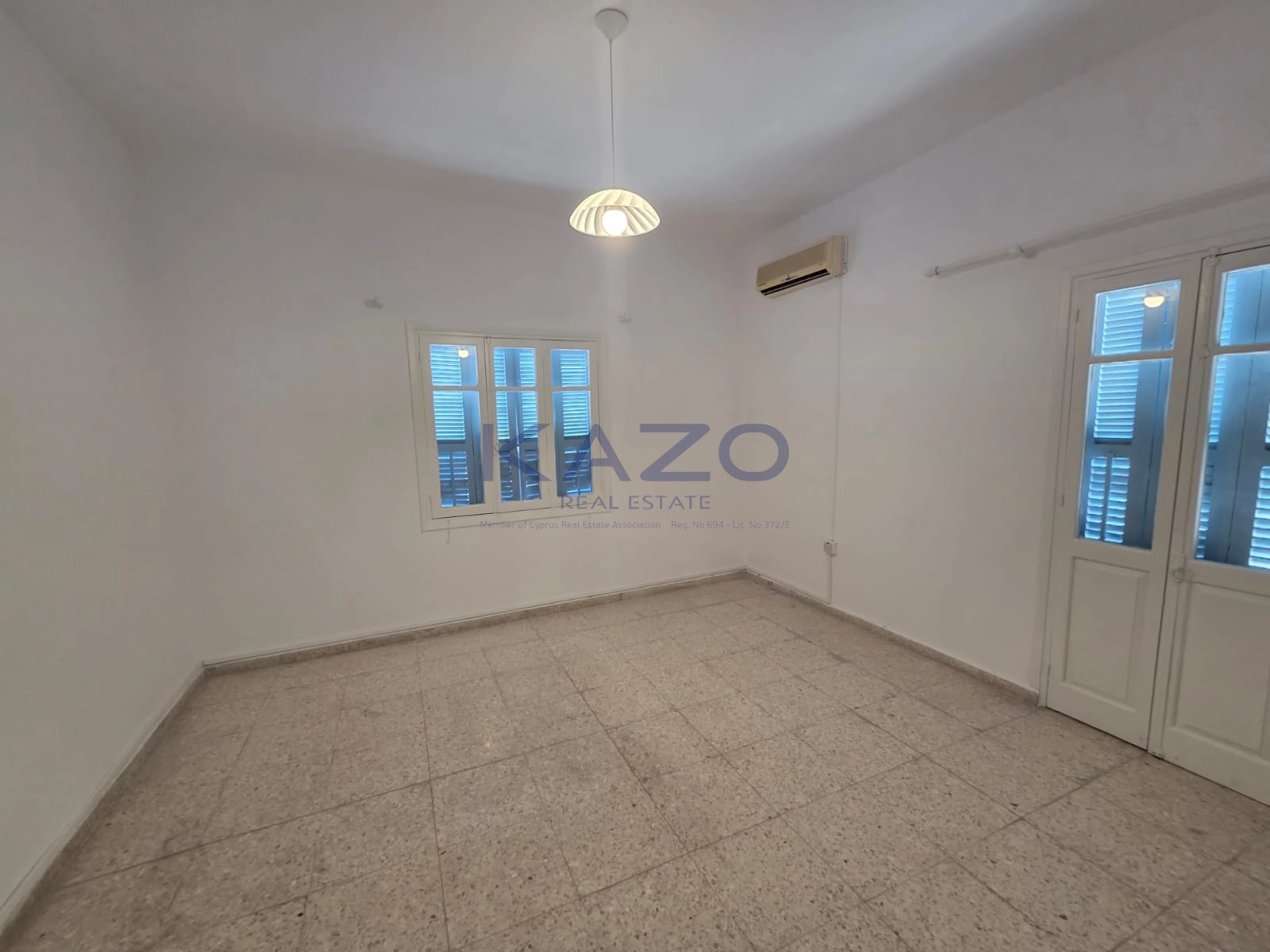 2 Bedroom House for Rent in Limassol District