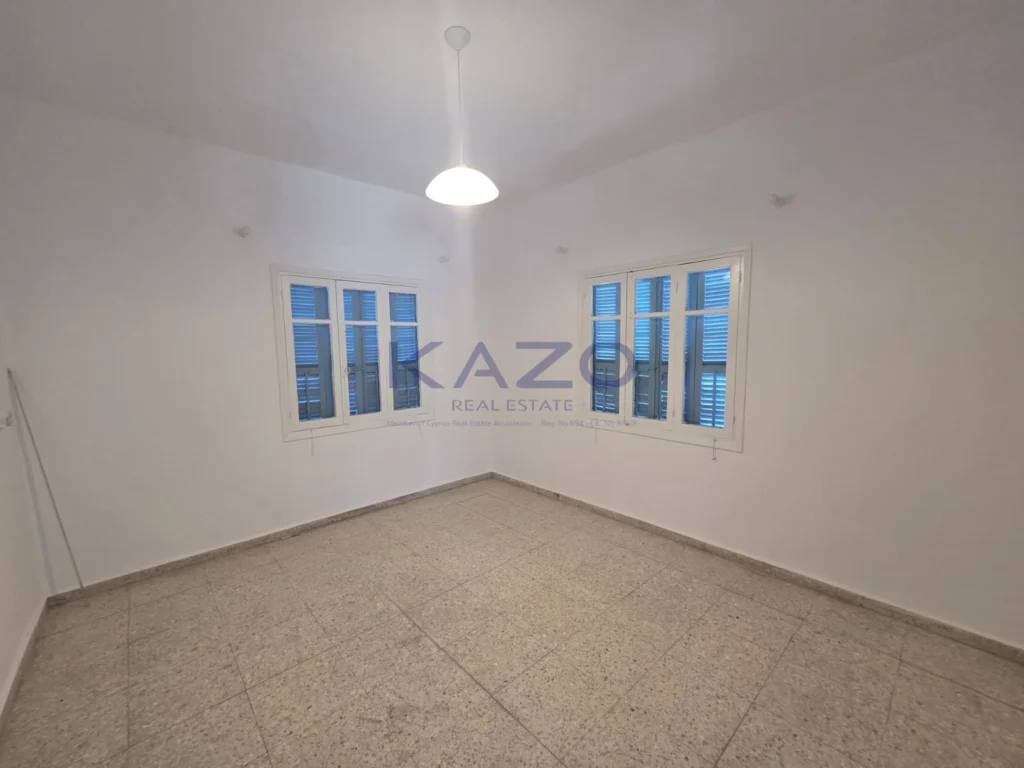 2 Bedroom House for Rent in Limassol District