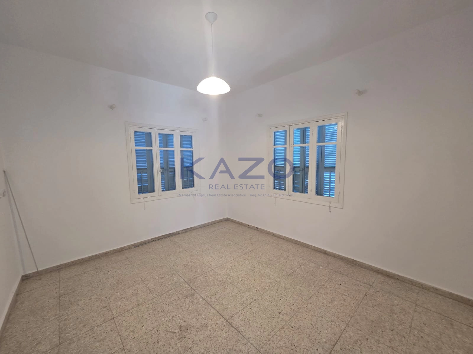 2 Bedroom House for Rent in Limassol District