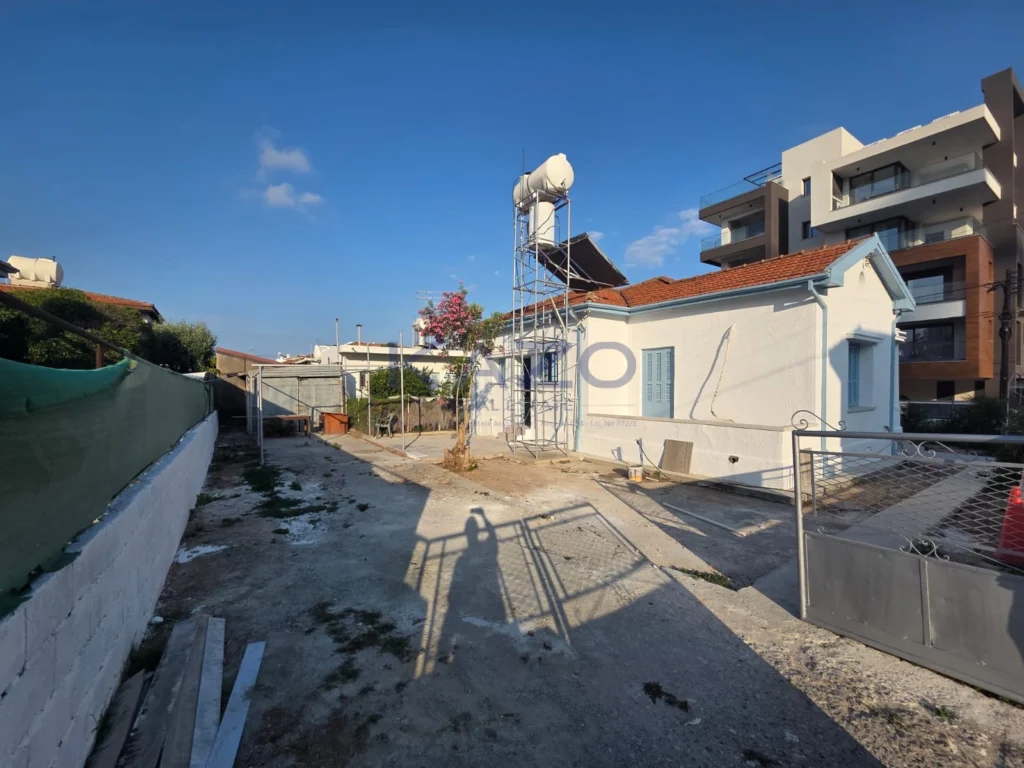 2 Bedroom House for Rent in Limassol District