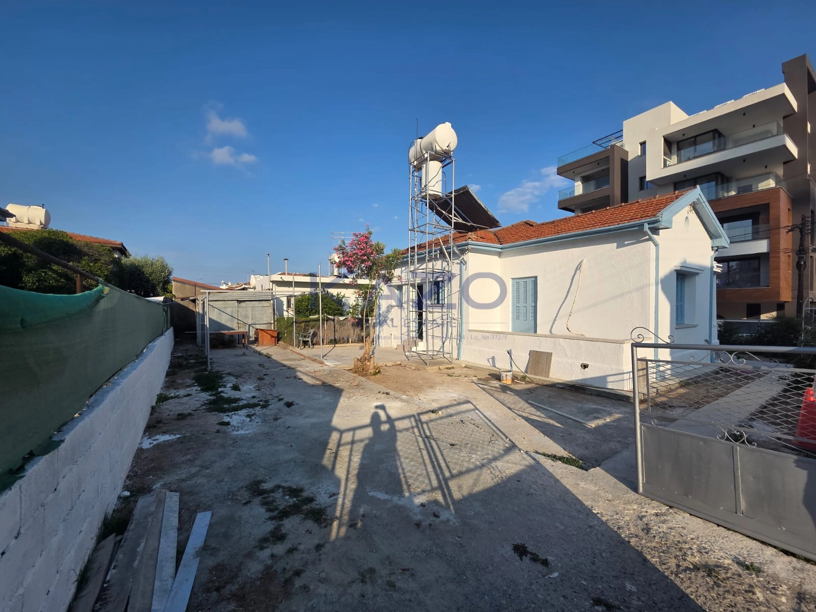 2 Bedroom House for Rent in Limassol District