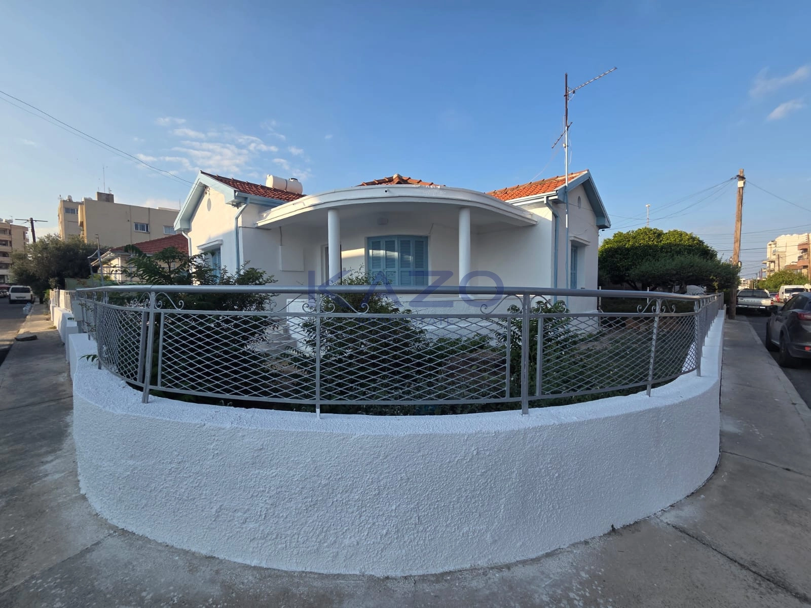 2 Bedroom House for Rent in Limassol District