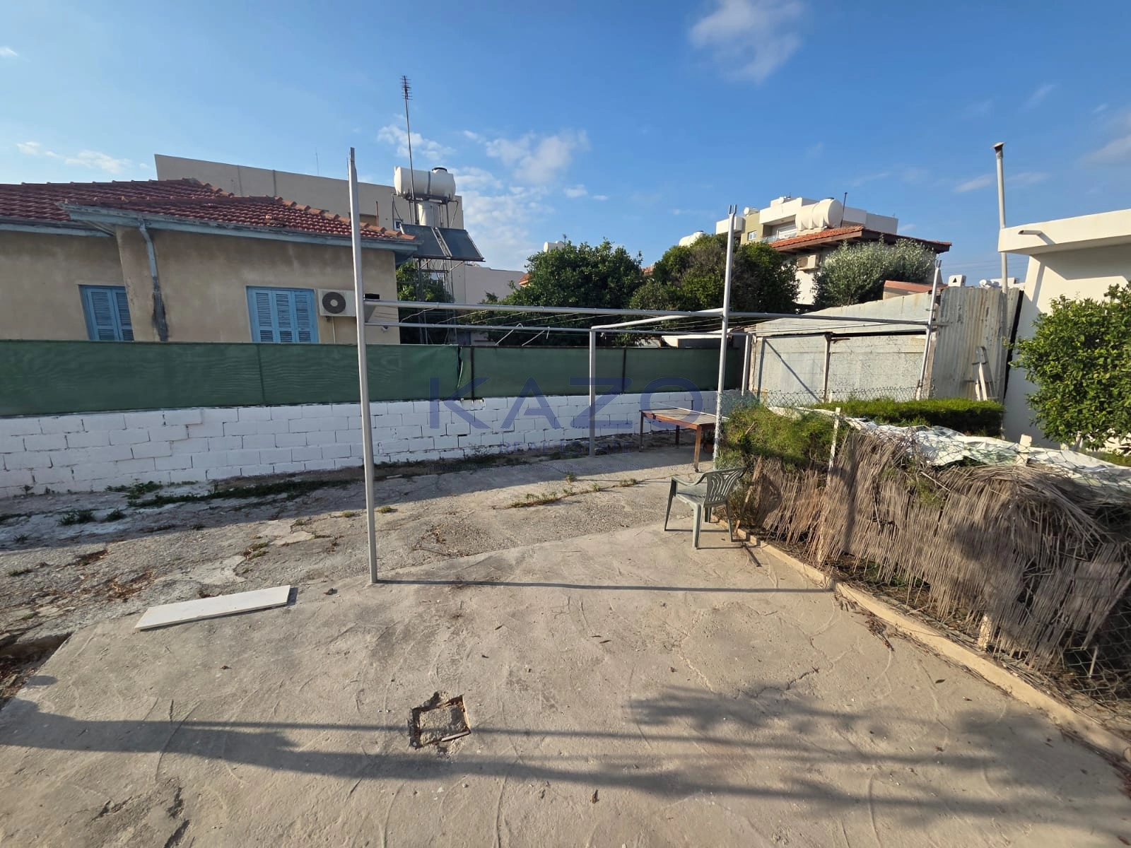 2 Bedroom House for Rent in Limassol District