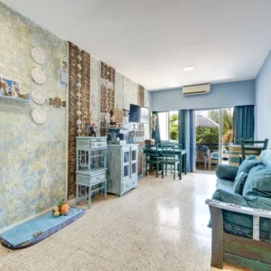 1 Bedroom Apartment for Sale in Famagusta District
