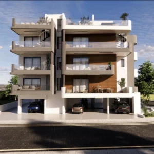 1 Bedroom Apartment for Sale in Larnaca