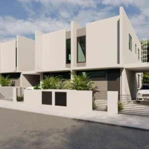 3 Bedroom House for Sale in Kalavasos, Larnaca District
