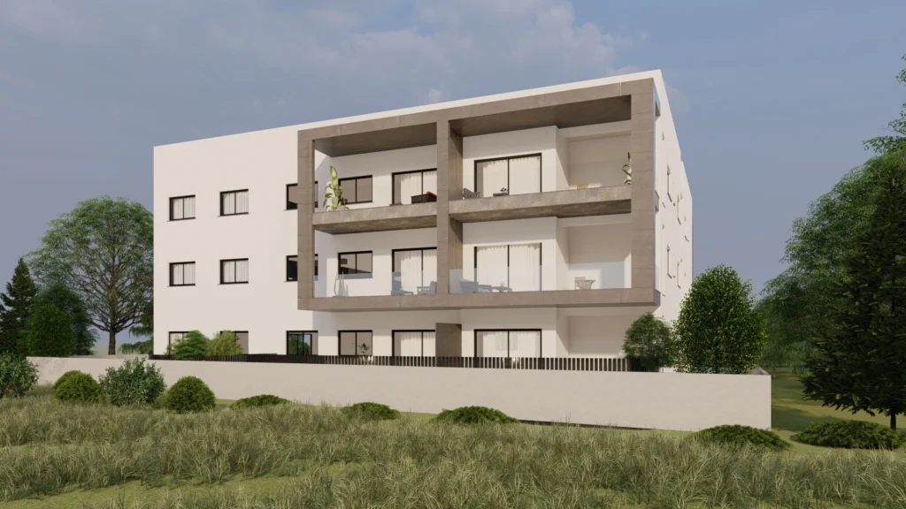 1 Bedroom Apartment for Sale in Limassol District