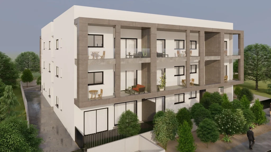 1 Bedroom Apartment for Sale in Limassol District