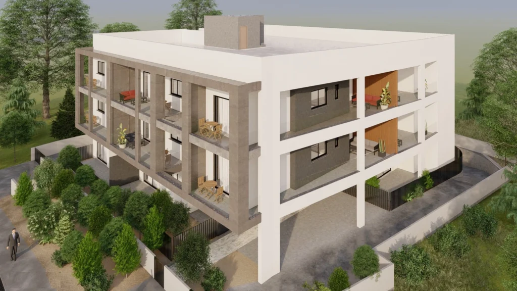 1 Bedroom Apartment for Sale in Limassol District