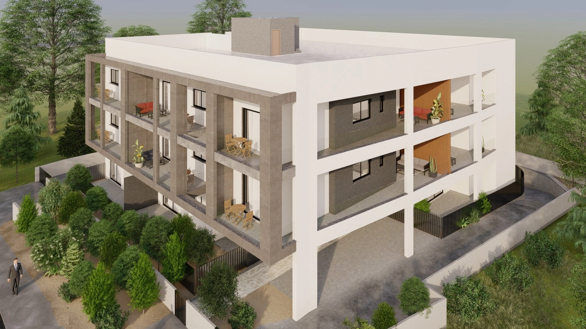 2 Bedroom Apartment for Sale in Limassol District