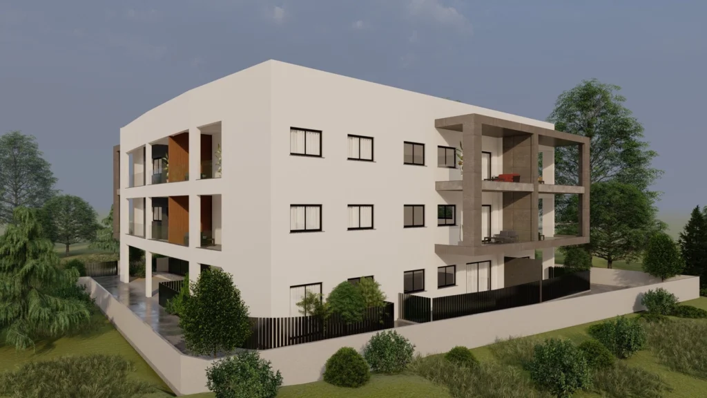1 Bedroom Apartment for Sale in Limassol District