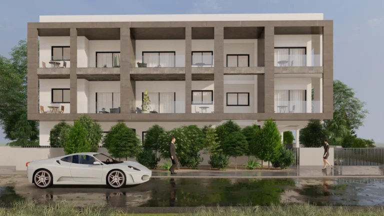 1 Bedroom Apartment for Sale in Limassol District