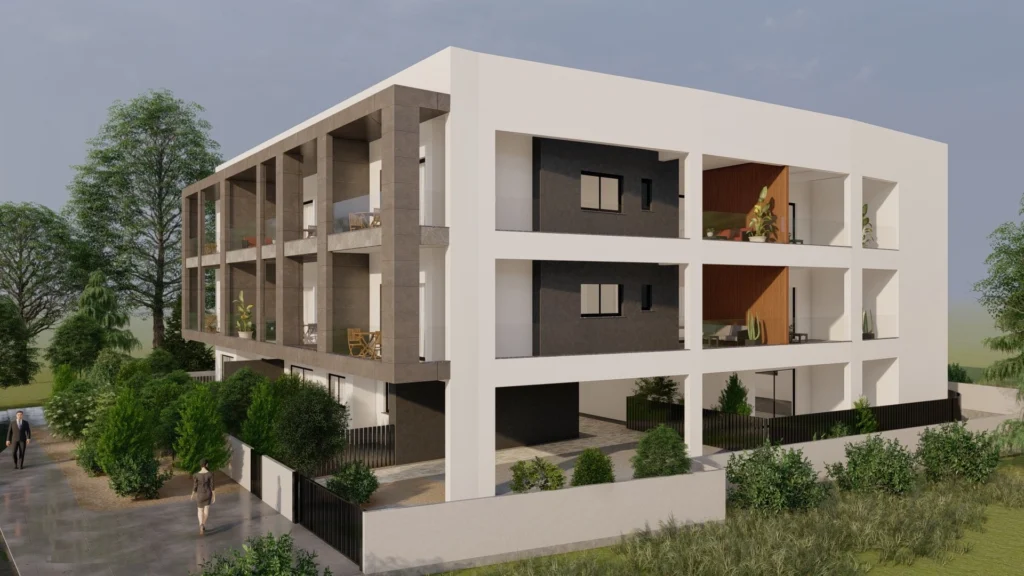 1 Bedroom Apartment for Sale in Limassol District