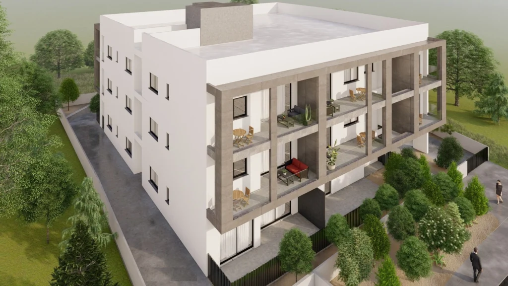 1 Bedroom Apartment for Sale in Limassol District