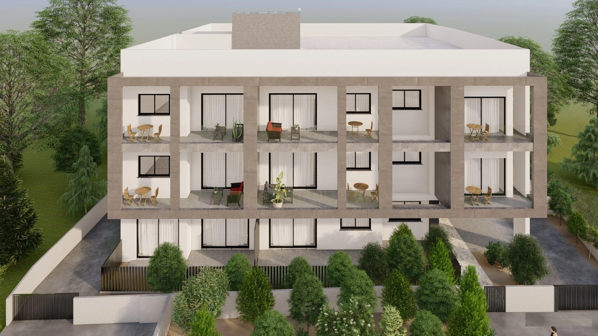 1 Bedroom Apartment for Sale in Limassol District