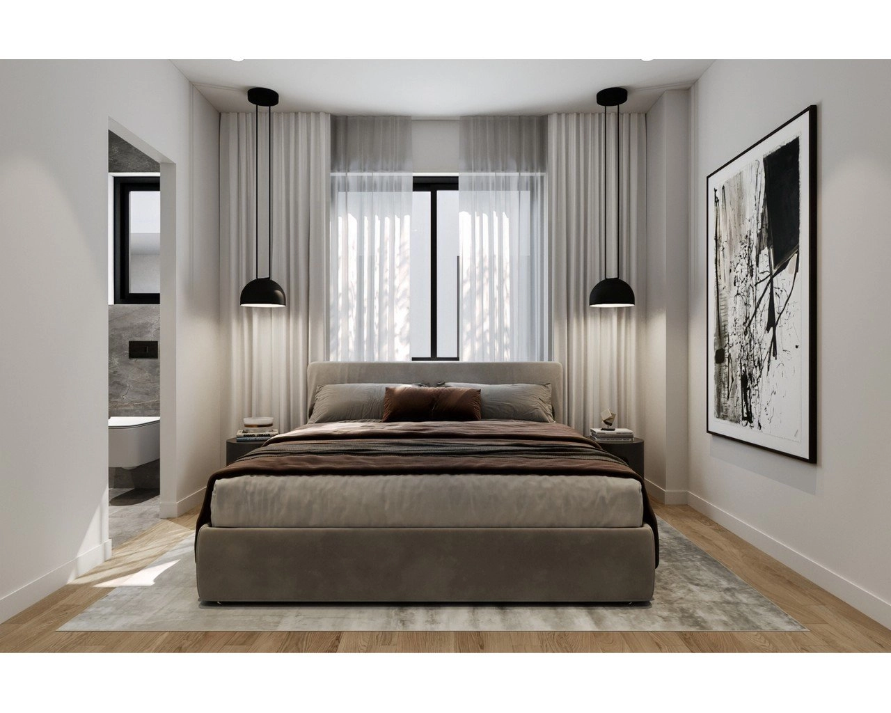 2 Bedroom Apartment for Sale in Erimi, Limassol District
