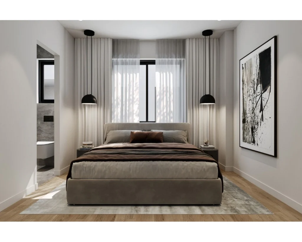 2 Bedroom Apartment for Sale in Erimi, Limassol District
