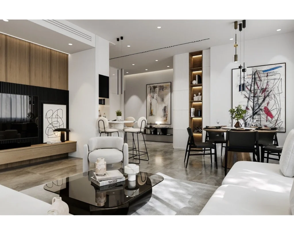 2 Bedroom Apartment for Sale in Erimi, Limassol District