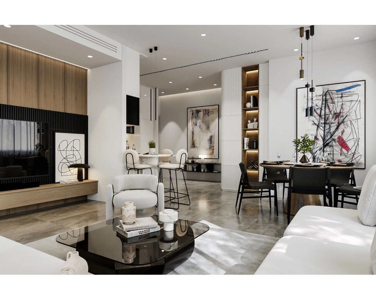 2 Bedroom Apartment for Sale in Erimi, Limassol District