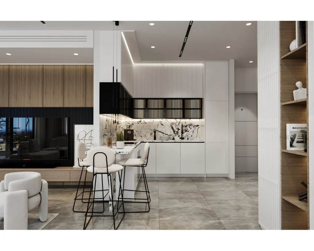 2 Bedroom Apartment for Sale in Erimi, Limassol District